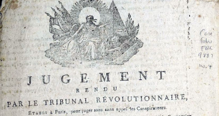 Rivoluzione francese