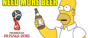 Russia homer