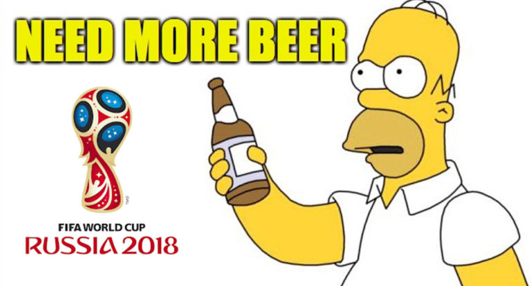 Russia homer