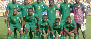 Senegal