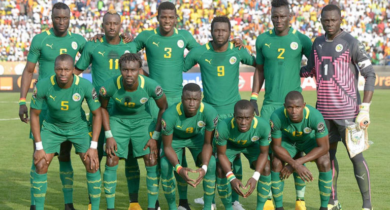 Senegal