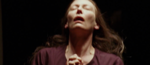 Suspiria