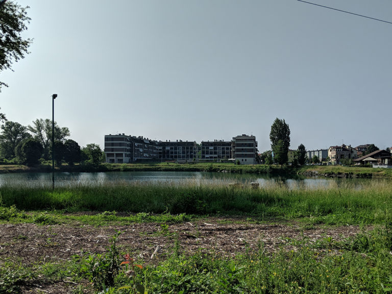 La Traversata di Milano a Piedi