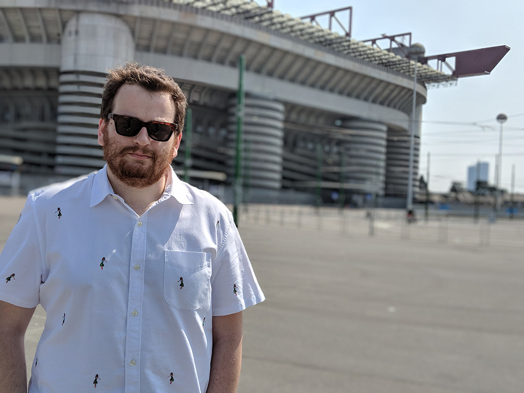 San Siro