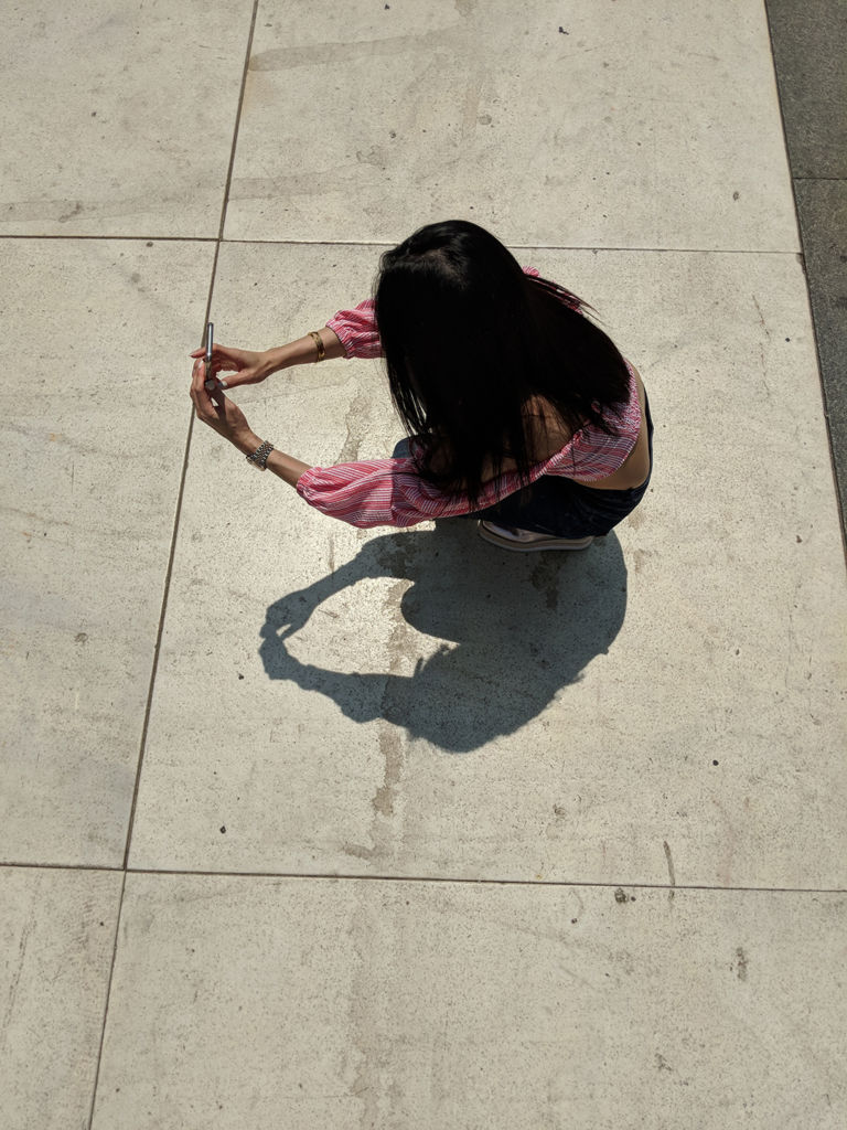 La Traversata di Milano a Piedi
