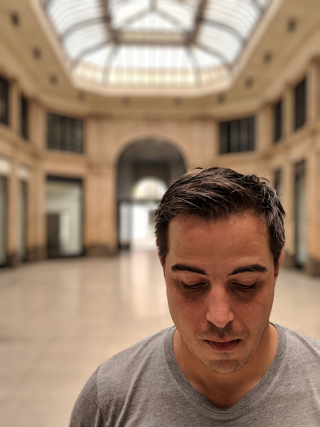 Galleria Meravigli