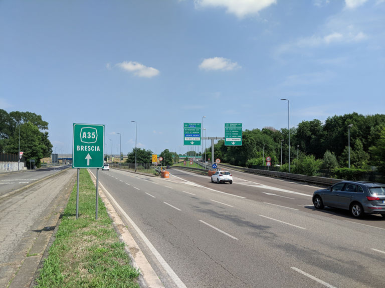 La Traversata di Milano a Piedi