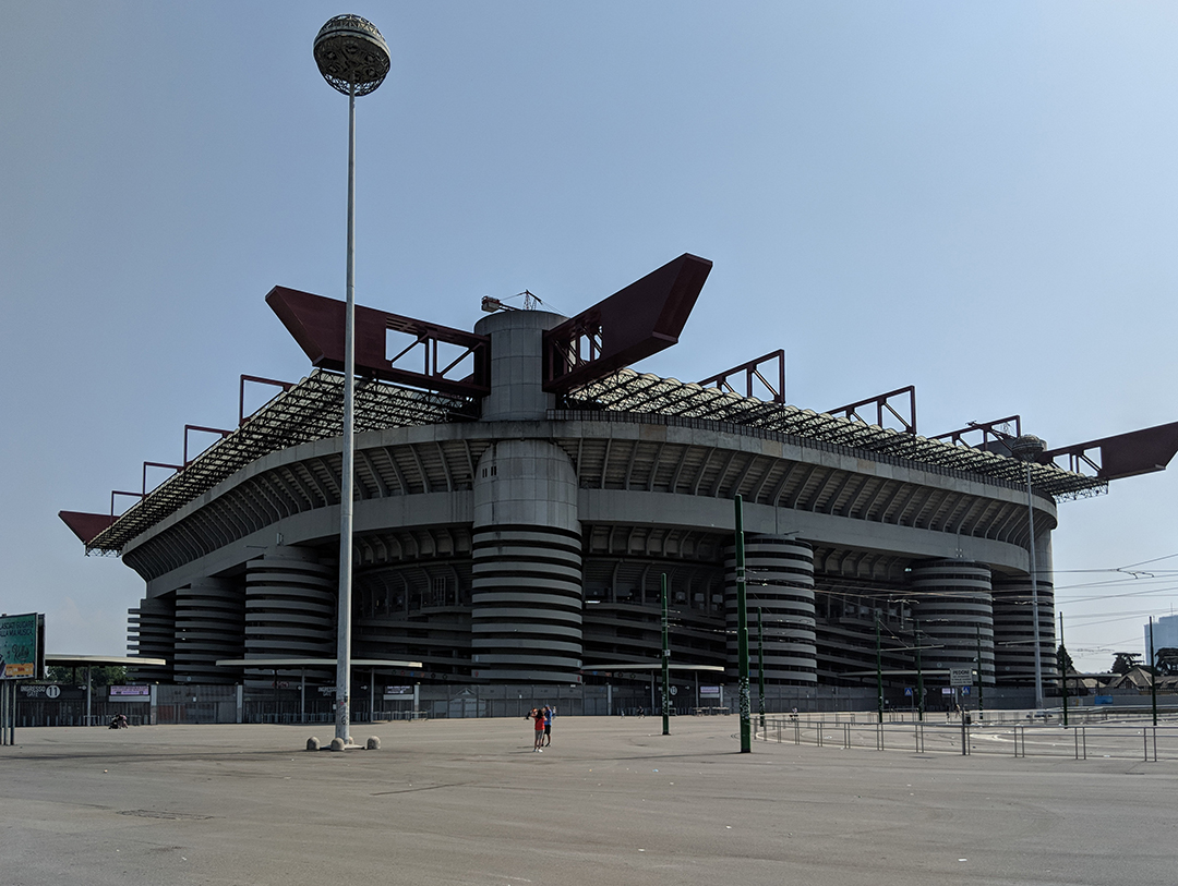 San Siro