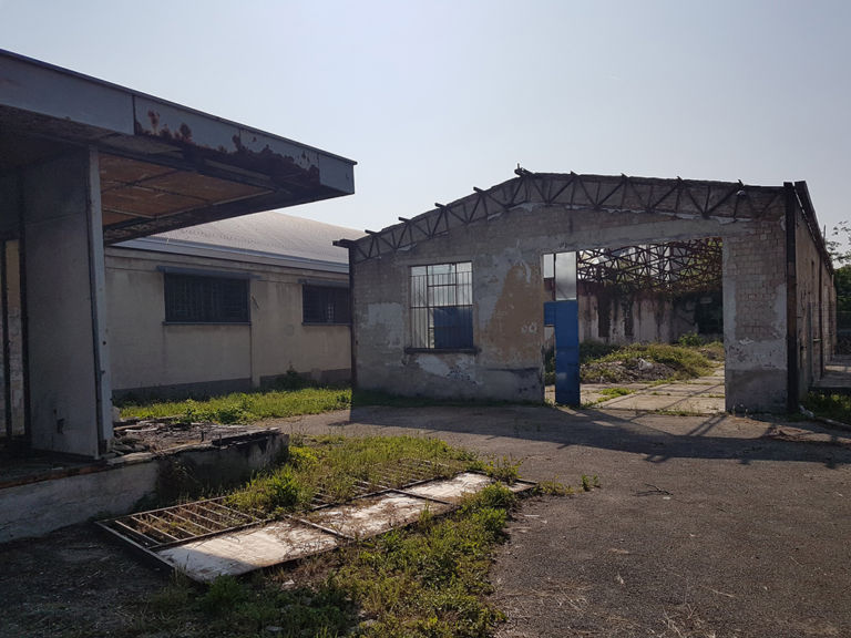 La Traversata di Milano a Piedi