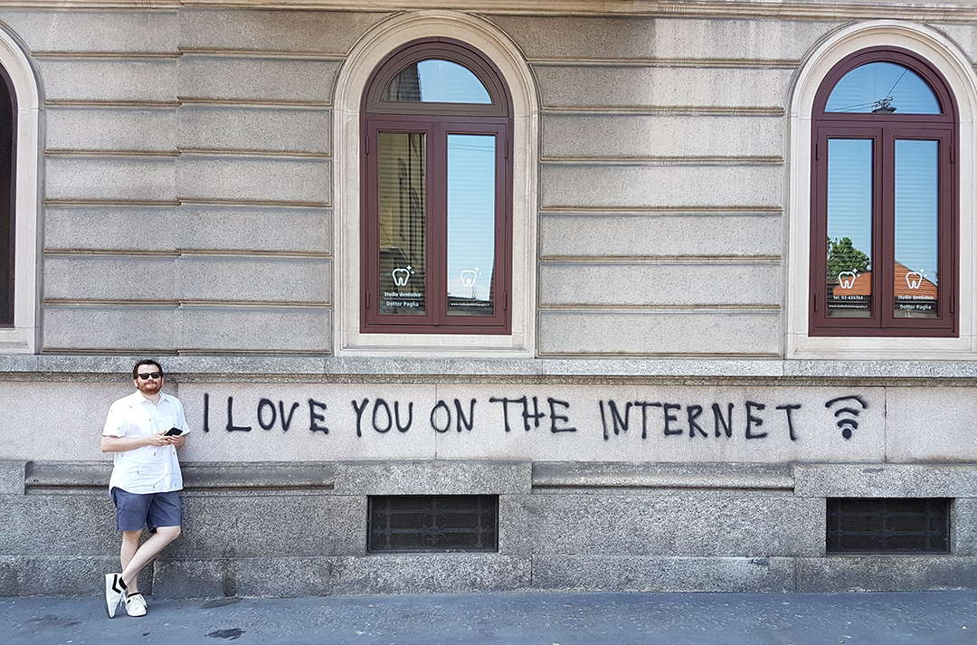 Tinder generation
