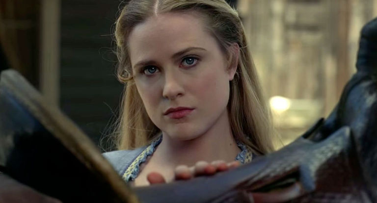 Westworld