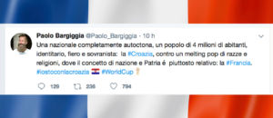 Francia