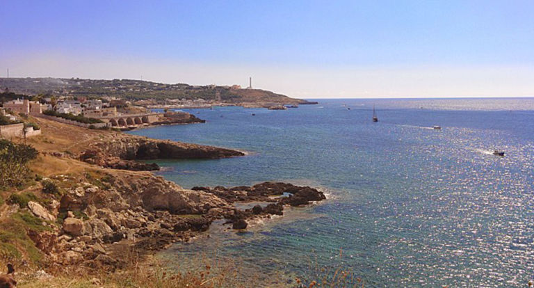 Leuca