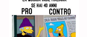 Musica indi
