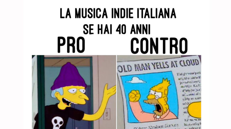 Musica indi