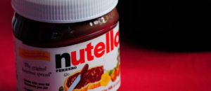 Nutella