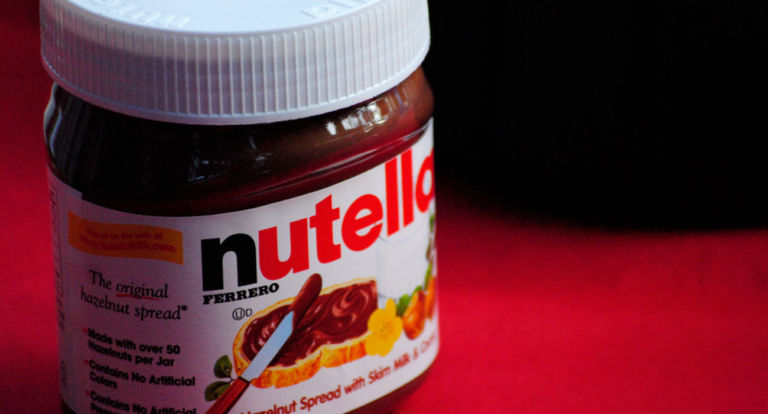 Nutella