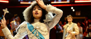 Pose fx