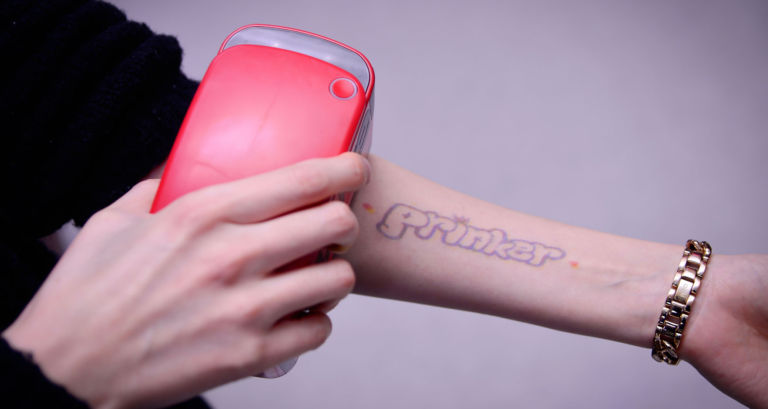 Prinker