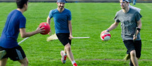Quidditch