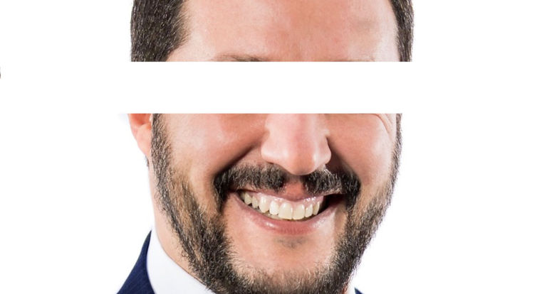 Salvini matteo