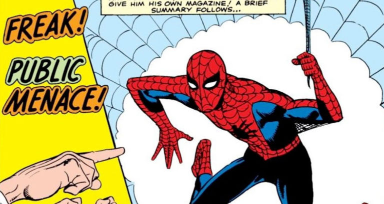 In memoria di Steve Ditko, lo schivo rivoluzionario della Marvel Comics