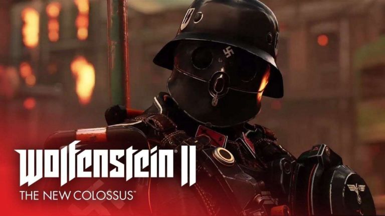 Wolfenstein 2 new colossus thumbnail
