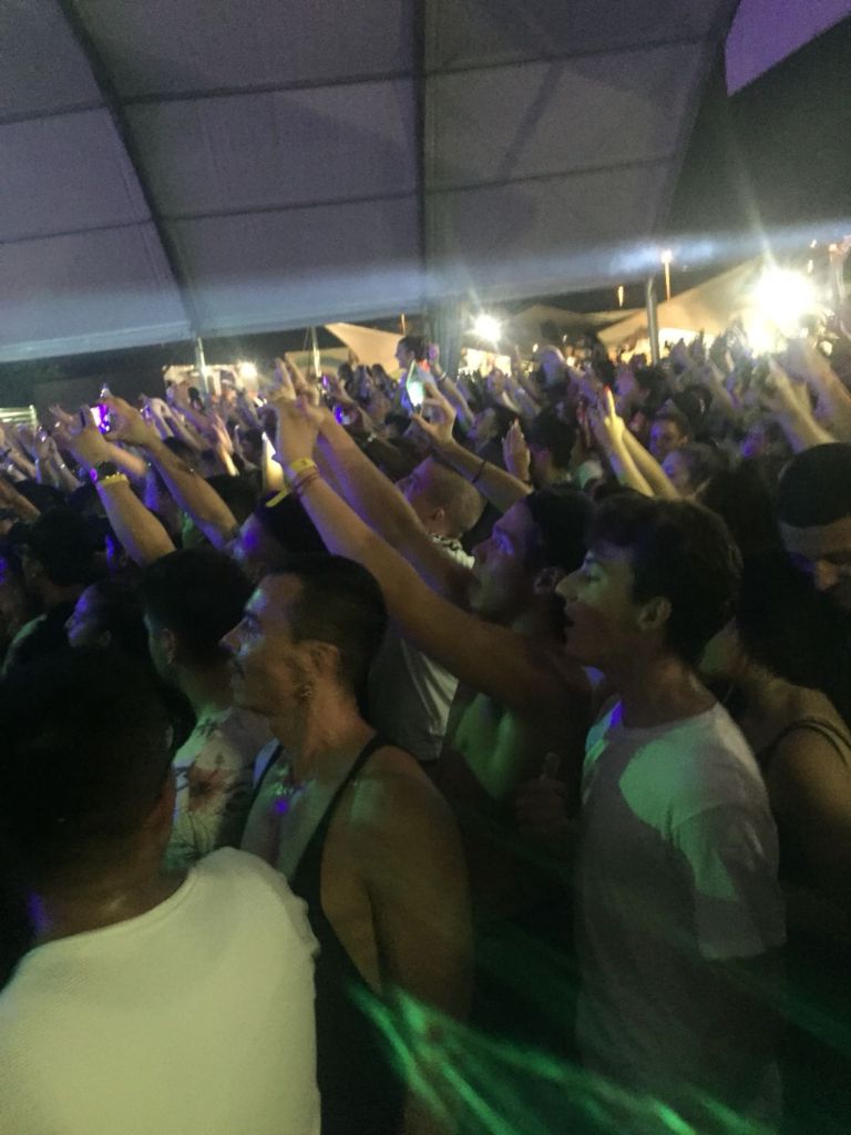 Al Milano Latin Festival riscoprendo la pasión