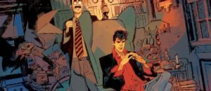 Bonelli al lavoro su serie tv di dylan dog maxw