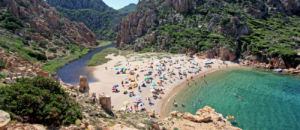 Sardegna li cossi
