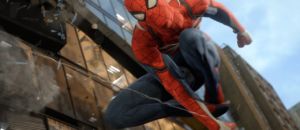 Lo Spider-Man più bello di sempre è su PlayStation