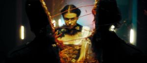 Mad Heidi film