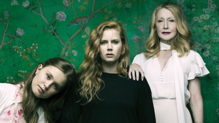 Amy Adams