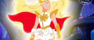 She Ra and the Princesses of Power