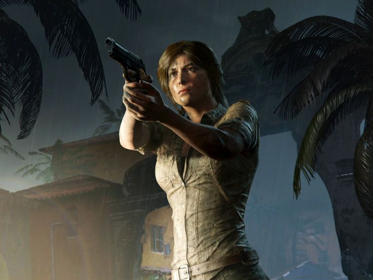 TombRaider Preview7
