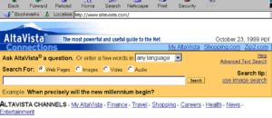 Altavista