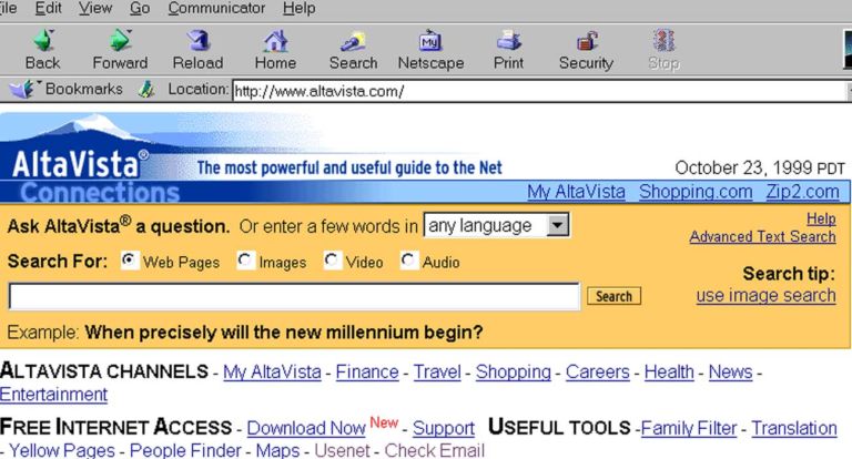 Altavista