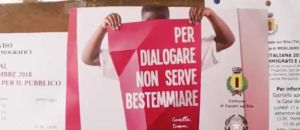 Bestemmia
