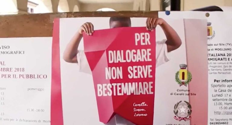Bestemmia