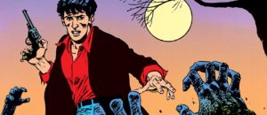 Dylan dog