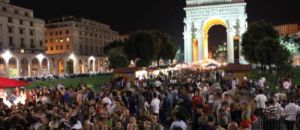 Festa birra genova