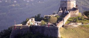 Fortezza verrucole