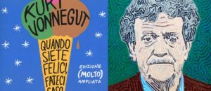 Kurt vonnegut