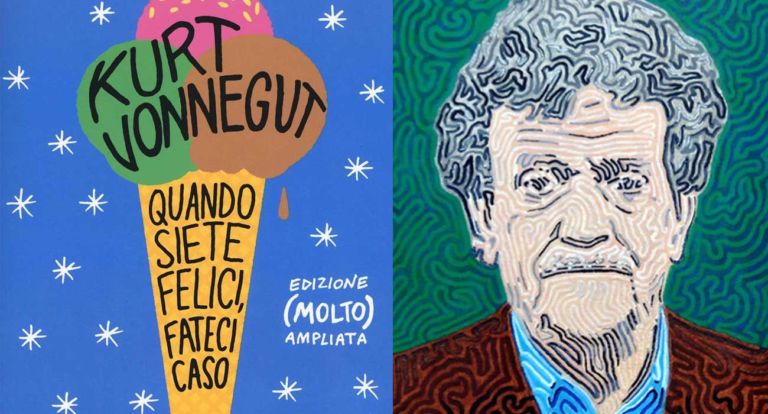 Kurt vonnegut