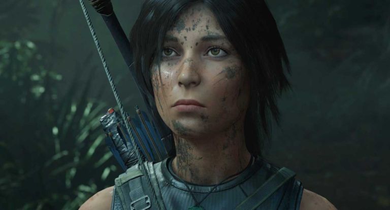 Laracroft