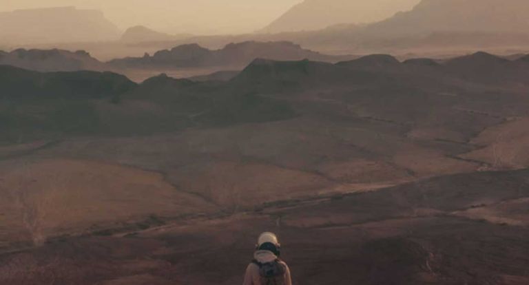 Mars