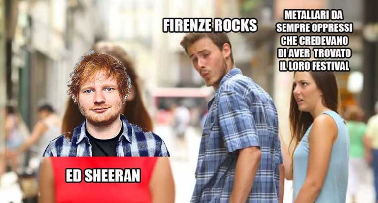 Oppressi