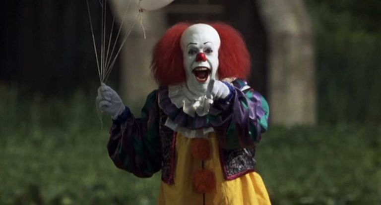 Pennywise