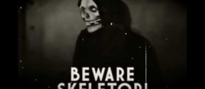Skeletor