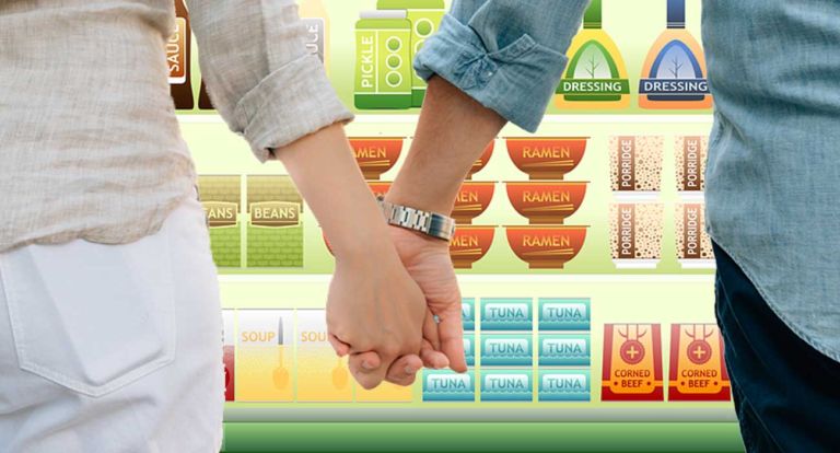 Supermercato